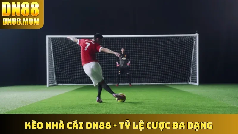 Kèo Nhà Cái